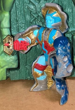 Stonedar