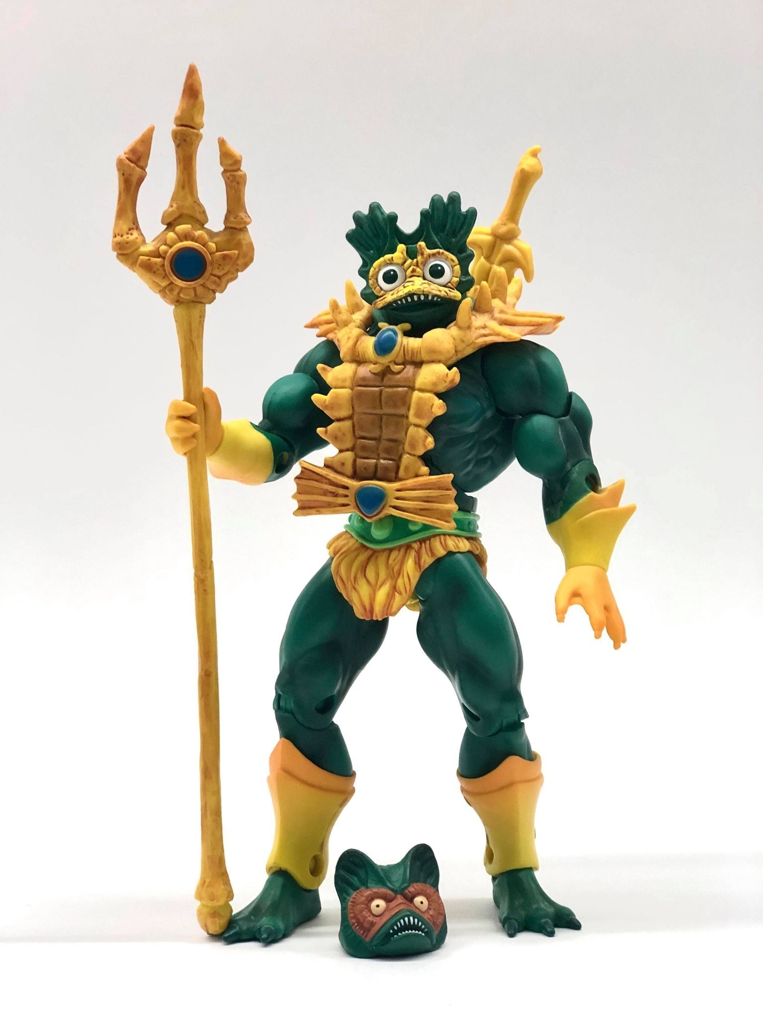 Mer-Man