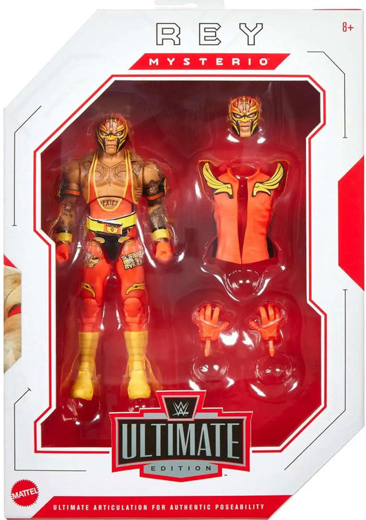 Rey Mysterio