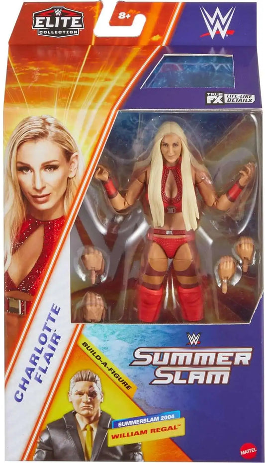 Charlotte Flair