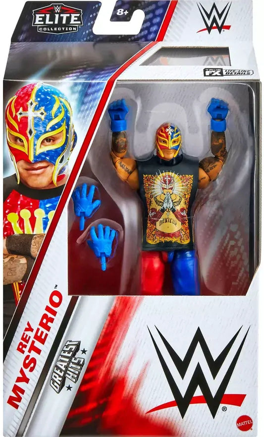 Rey Mysterio