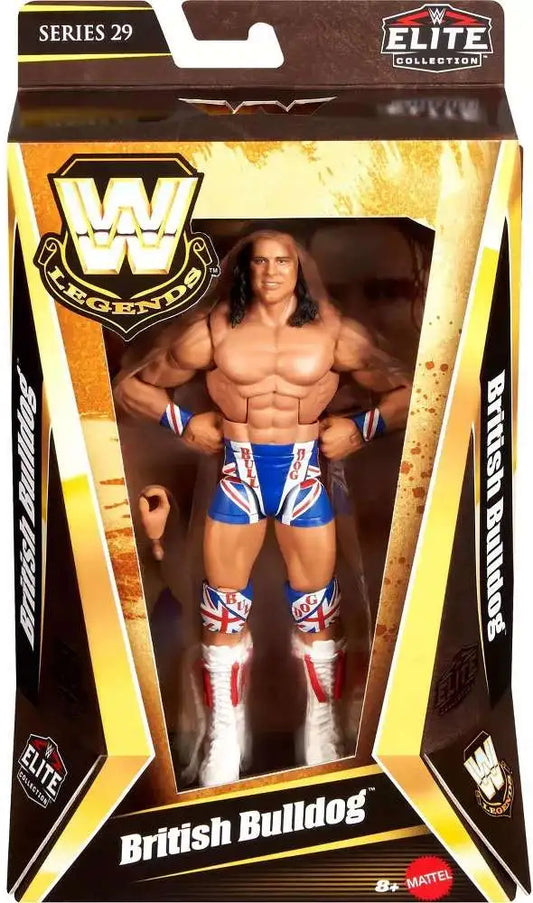 British Bulldog