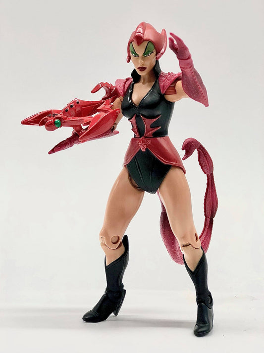 Scorpia