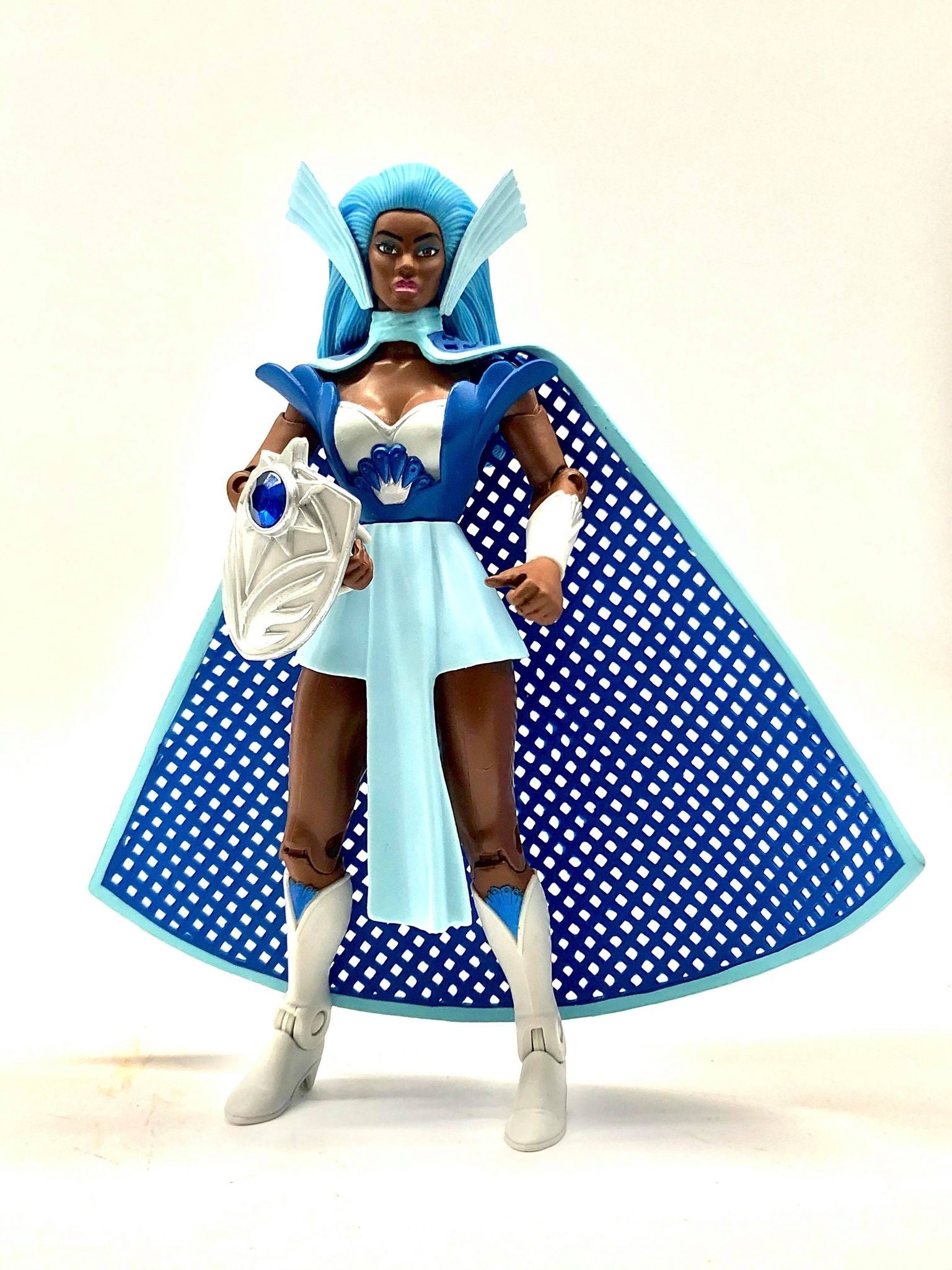 Netossa
