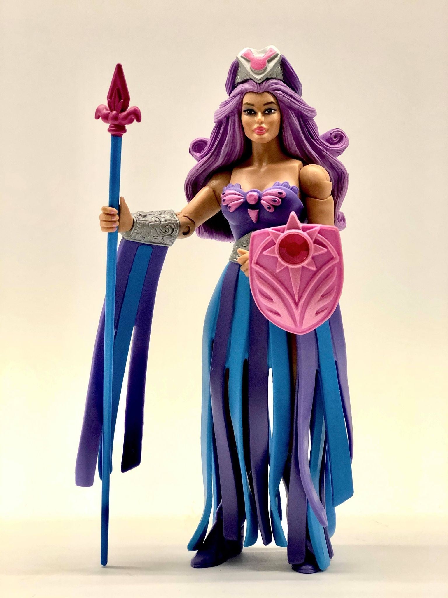 Spinnerella