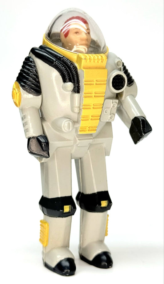 Deep Six (1984)