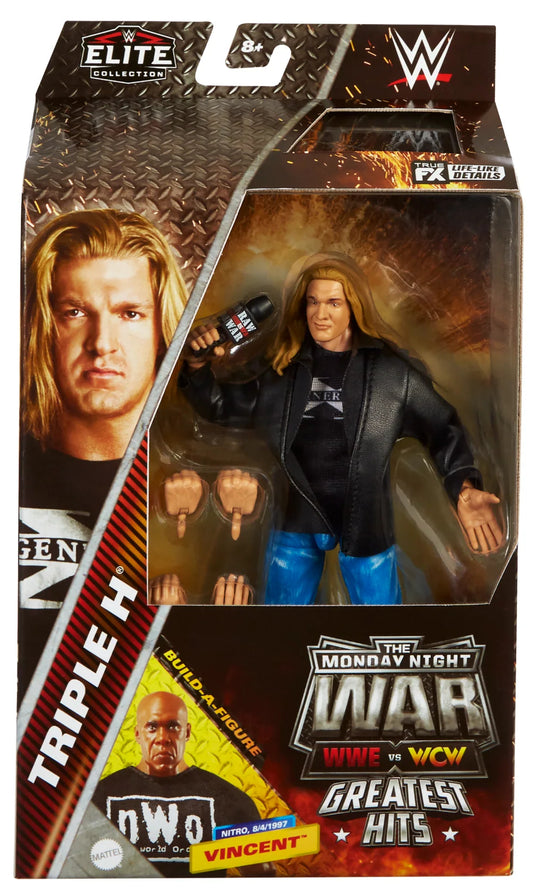 Triple H