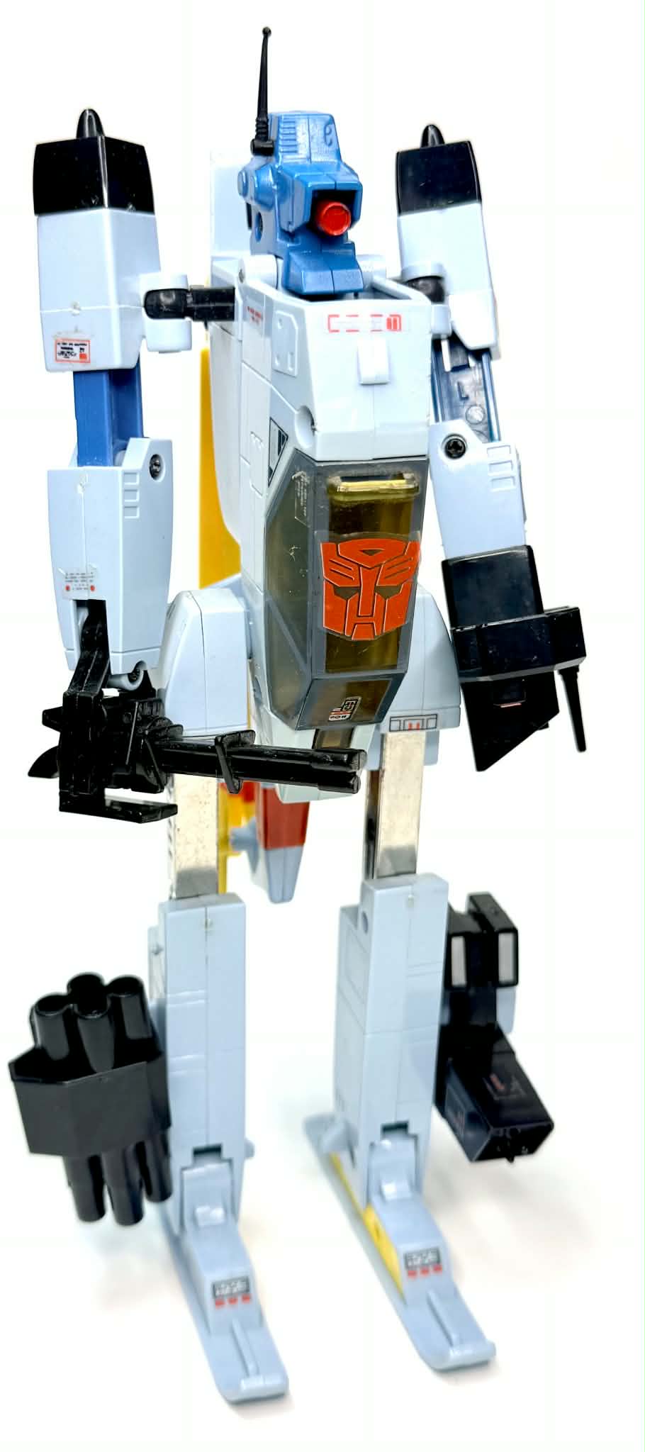 Whirl (1985)
