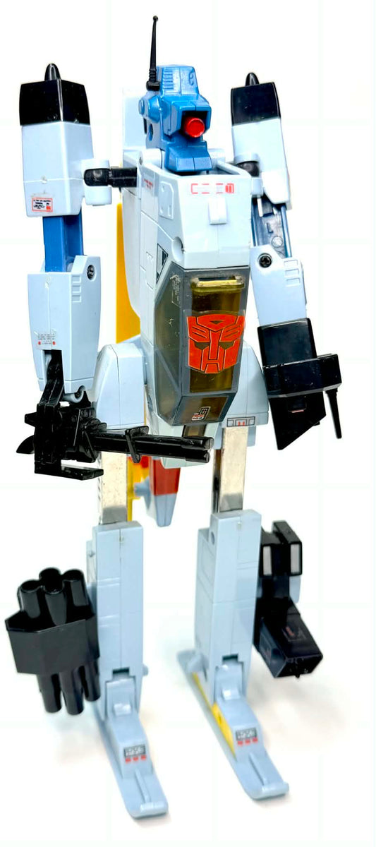Whirl (1985)