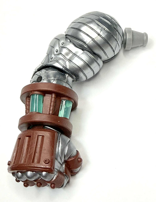 BAF : Crimson Dynamo Right Arm