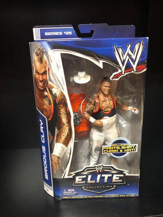 Brodus Clay