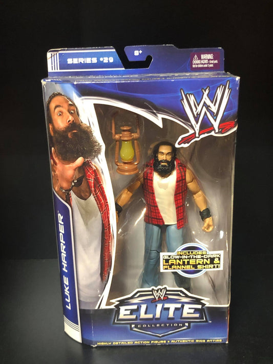 Luke Harper