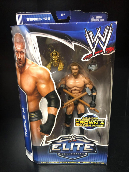 Triple H