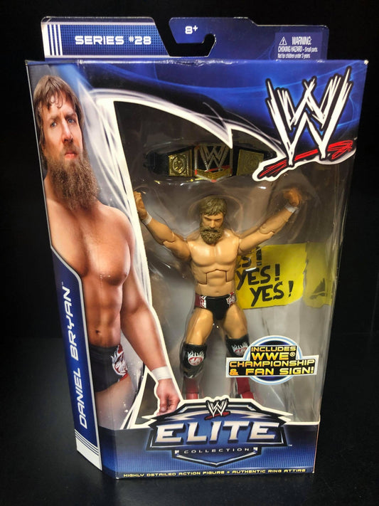 Daniel Bryan