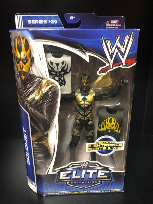 Goldust