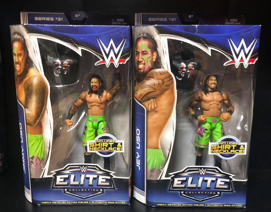 Usos (SET ONLY)