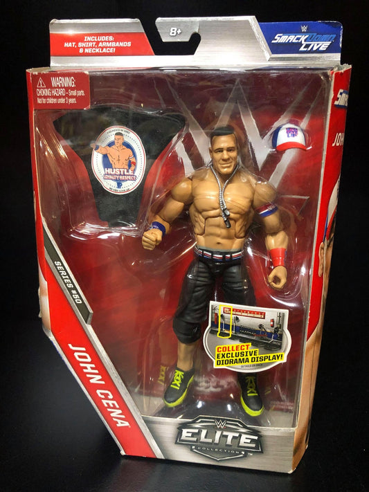 John Cena