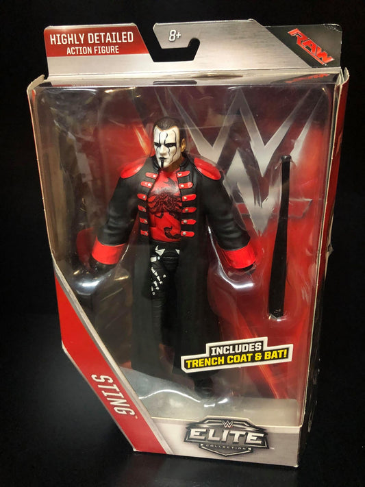 Sting
