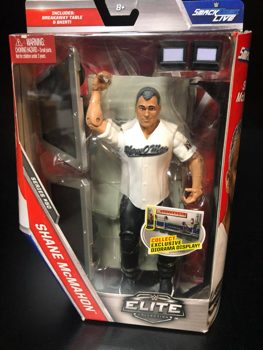 Shane McMahon