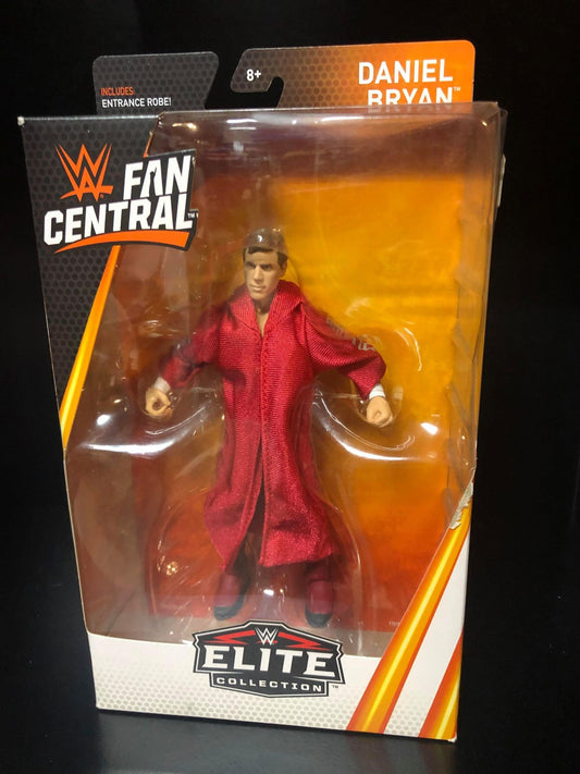 Daniel Bryan
