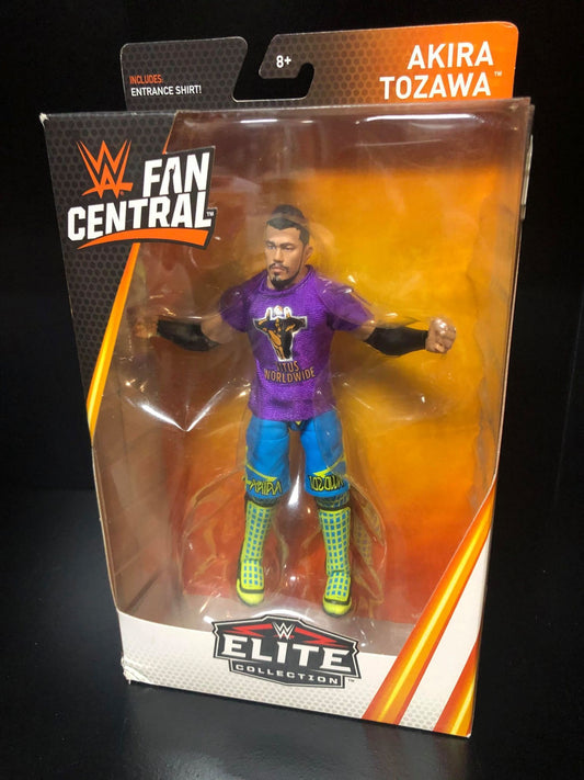 Akira Tozawa