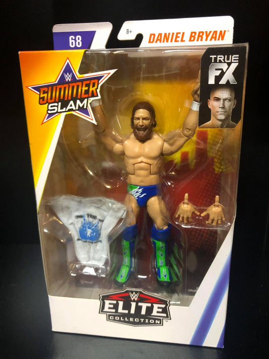 Daniel Bryan