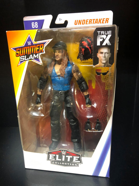 Undertaker