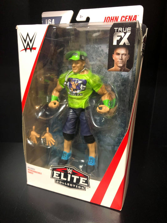John Cena