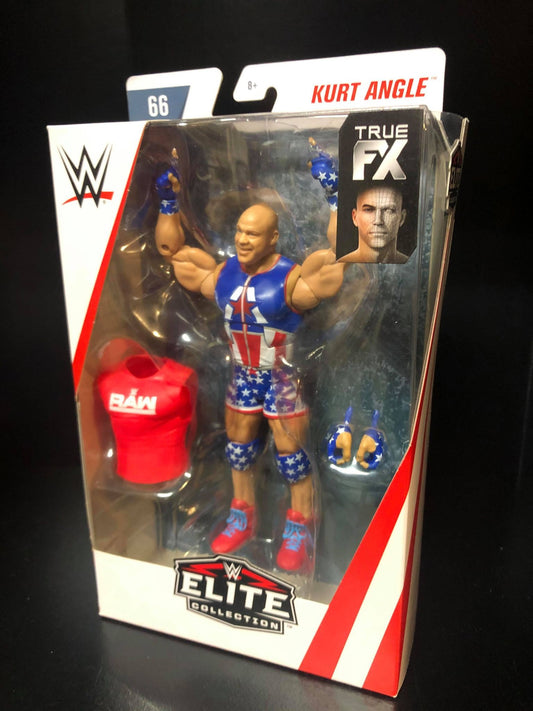 Kurt Angle