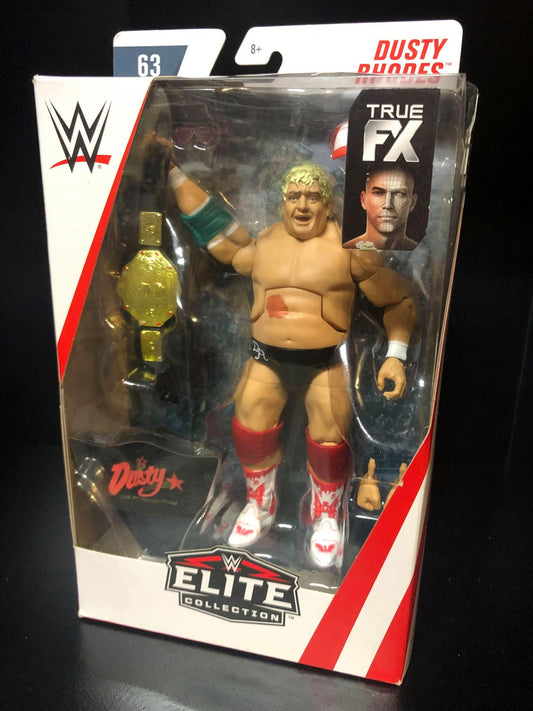 Dusty Rhodes