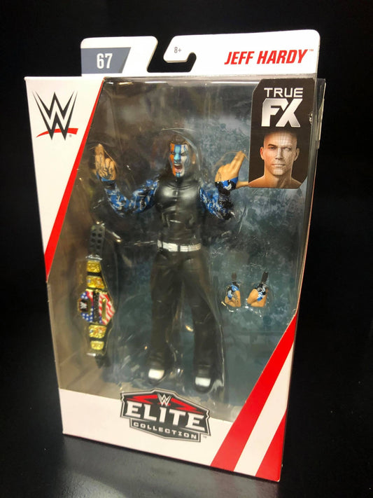 Jeff Hardy