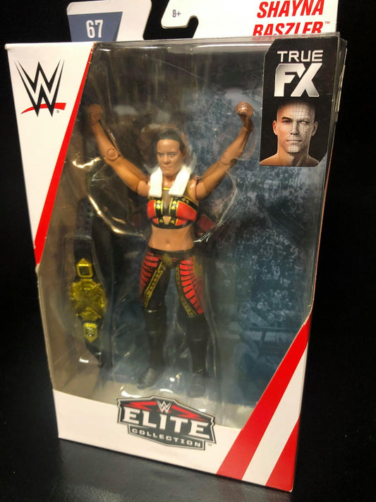 Shayna Baszler