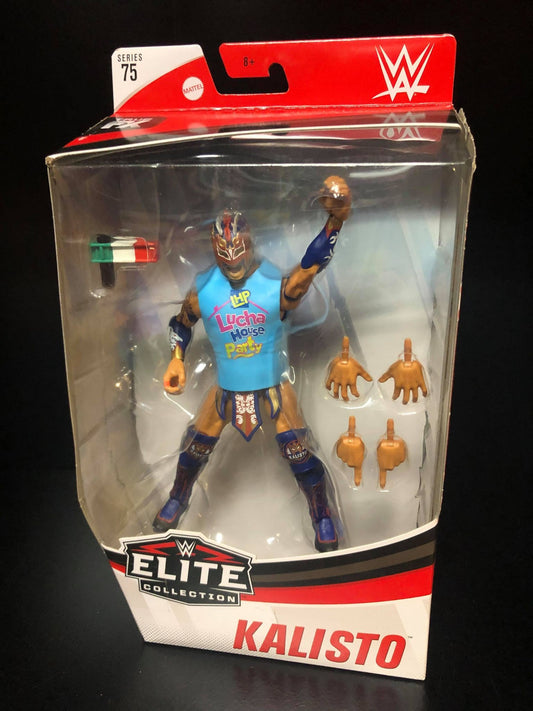 Kalisto