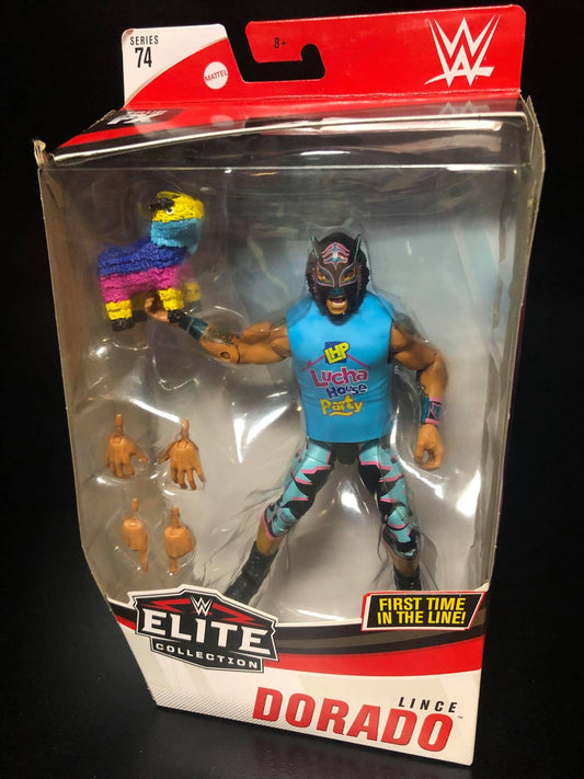 Lince Dorado