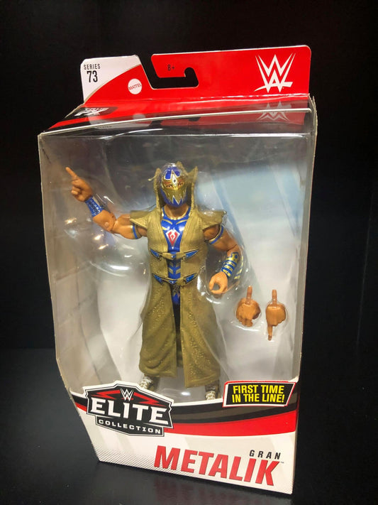 Gran Metalik