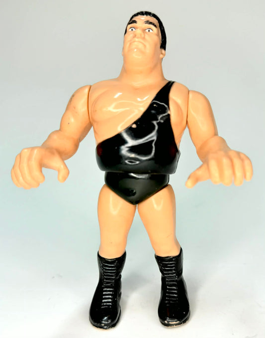 Andre The Giant