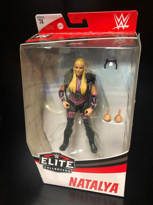 Natalya