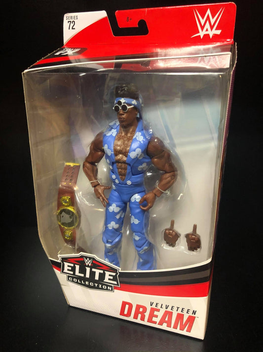 Velveteen Dream