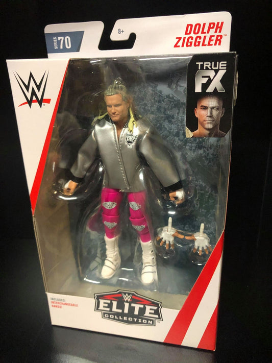 Dolph Ziggler