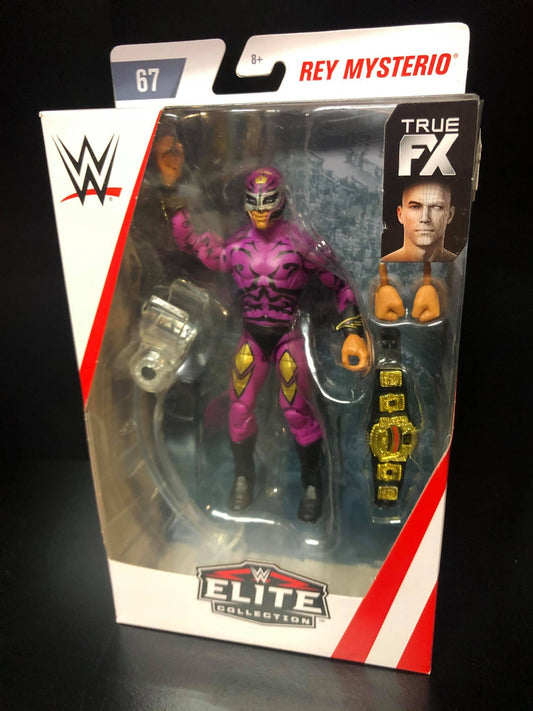 Rey Mysterio