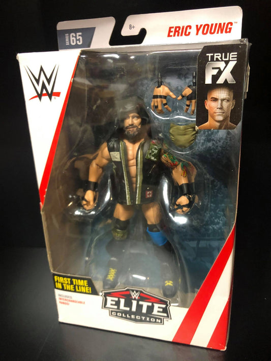 Eric Young