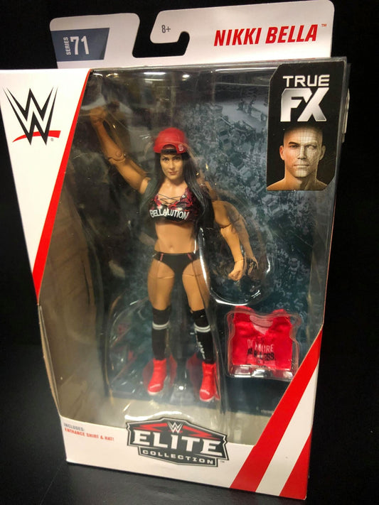 Nikki Bella