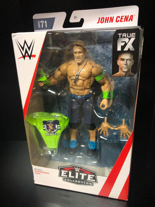 John Cena