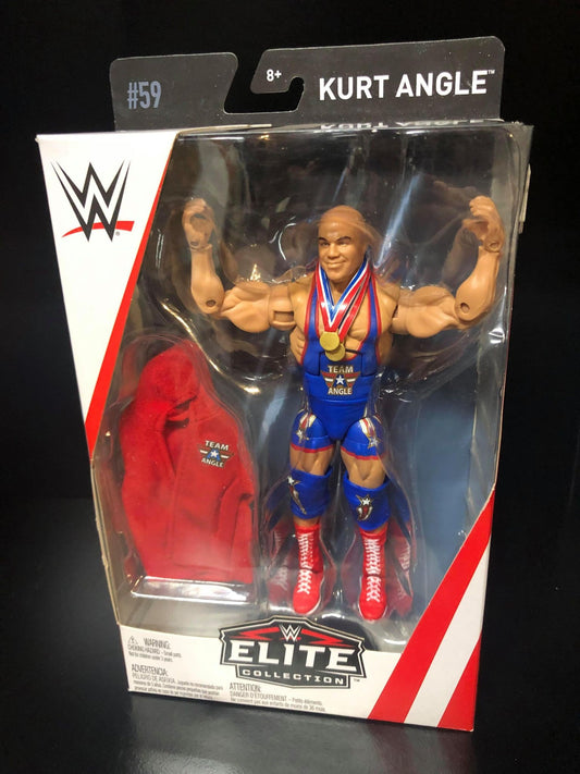 Kurt Angle