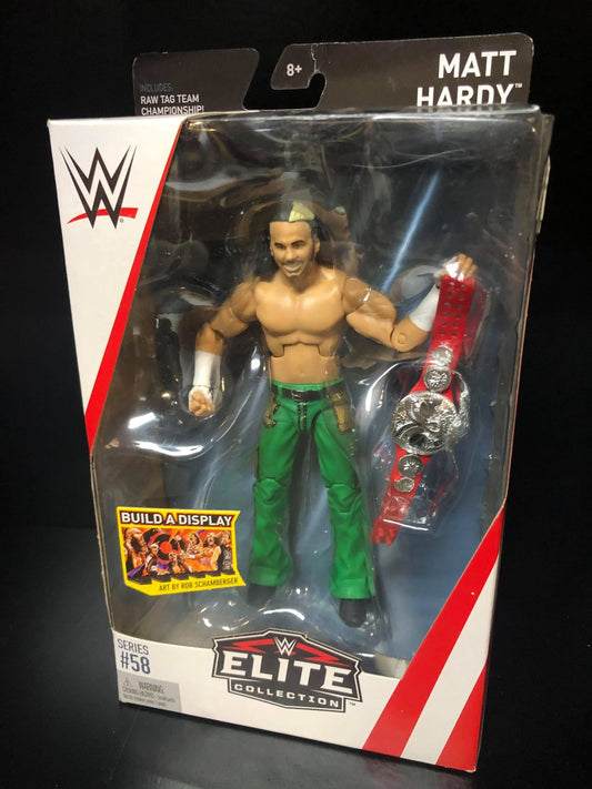 Matt Hardy
