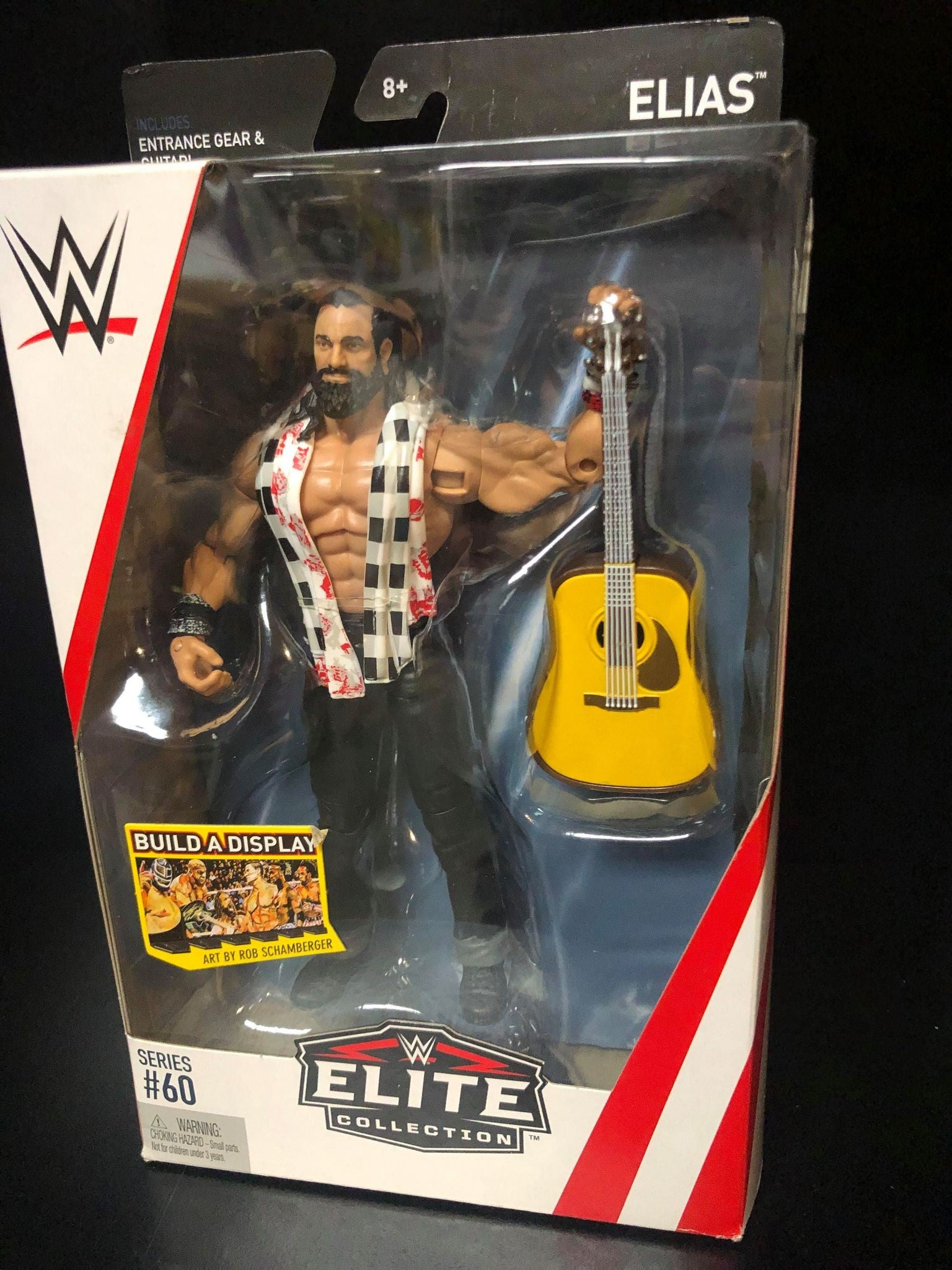 Elias