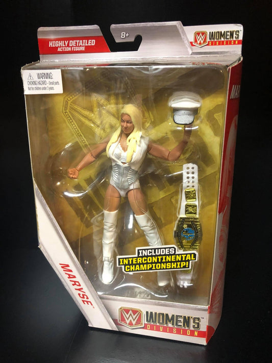Maryse