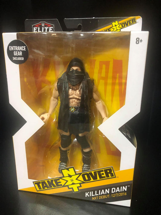 Killian Dain