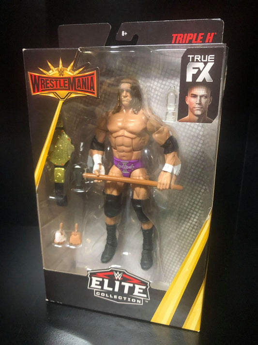 Triple H