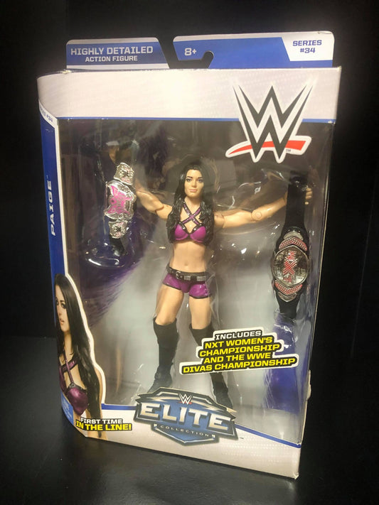 Paige